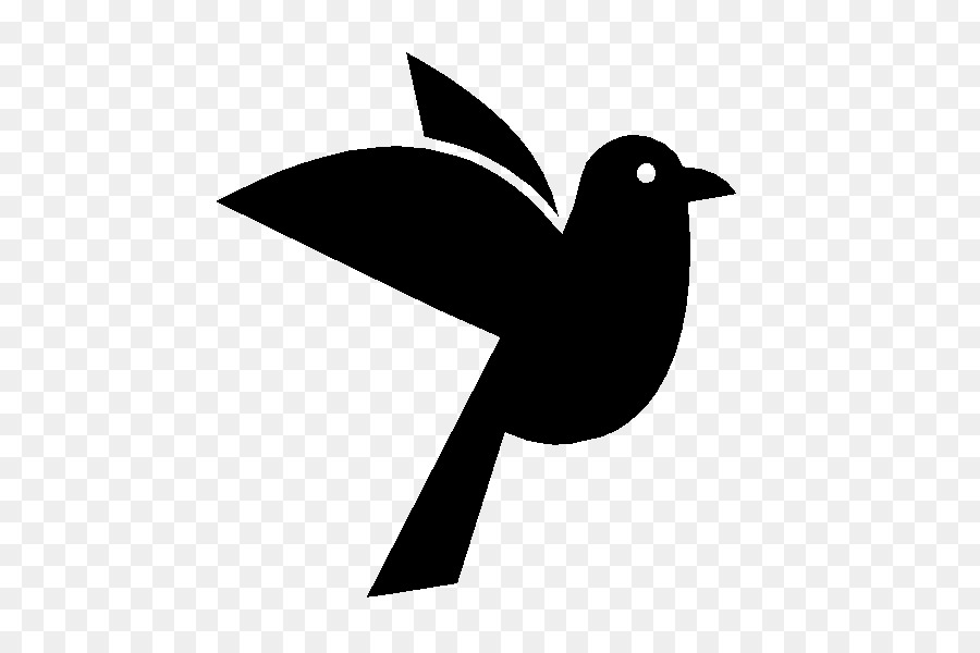Hummingbird Silhouette Black Beak Clip art - Silhouette png download - 600*600 - Free Transparent Hummingbird png Download.