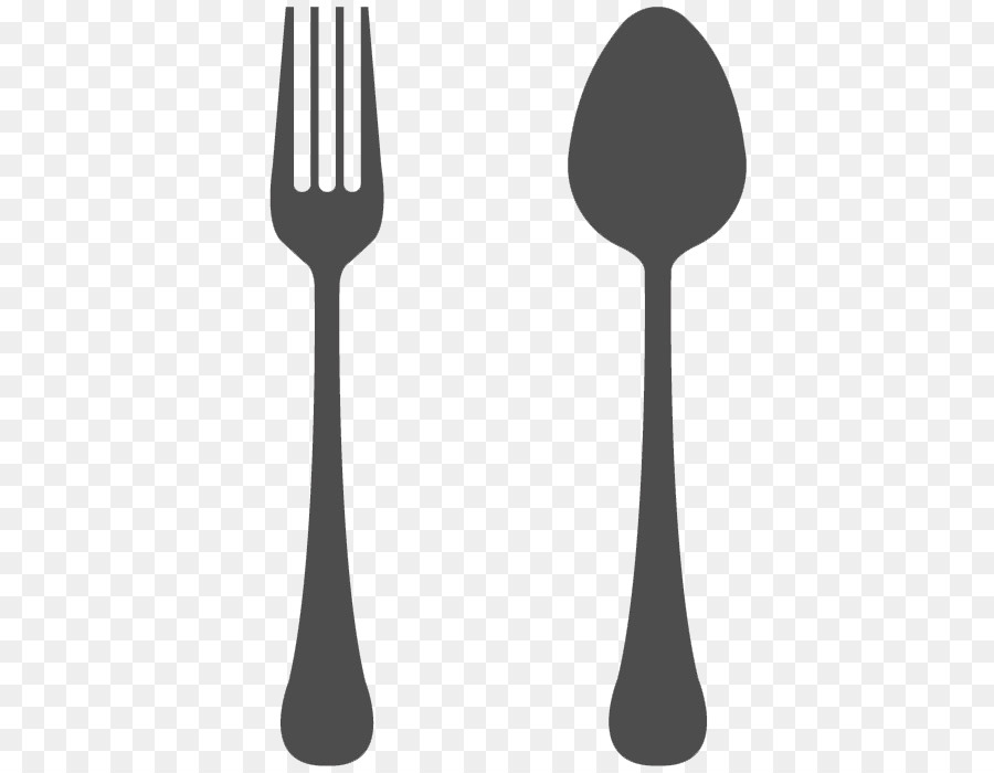 Spoon Fork Knife Cutlery - Spoon And Fork Transparent Background png download - 580*700 - Free Transparent Spoon png Download.