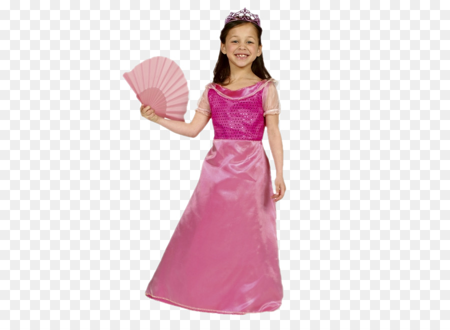 Disguise Child Disfraces originales para niños Costume Barbie - child png download - 600*650 - Free Transparent Disguise png Download.