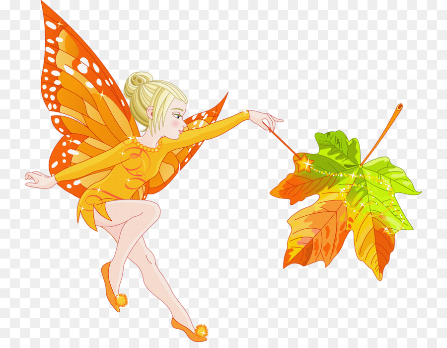 Tooth fairy Royalty-free Clip art - Lovely Flower Fairy png download - 800*688 - Free Transparent Tooth Fairy png Download.