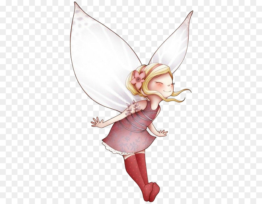 Tooth Fairy Illustration Flower Fairies Image - Fairy png download - 438*700 - Free Transparent Tooth Fairy png Download.