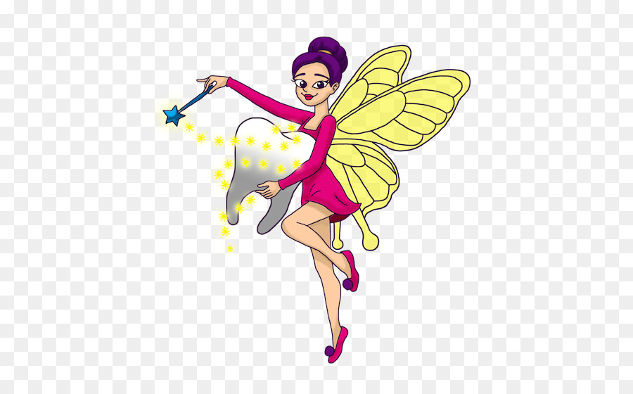 Tooth Fairy Child - Fairy png download - 500*555 - Free Transparent Tooth Fairy png Download.