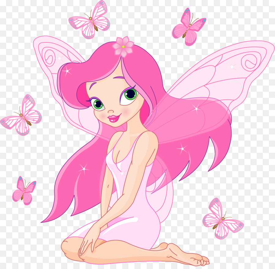 Tooth fairy Clip art - Fairy png download - 4167*4035 - Free Transparent Tooth Fairy png Download.