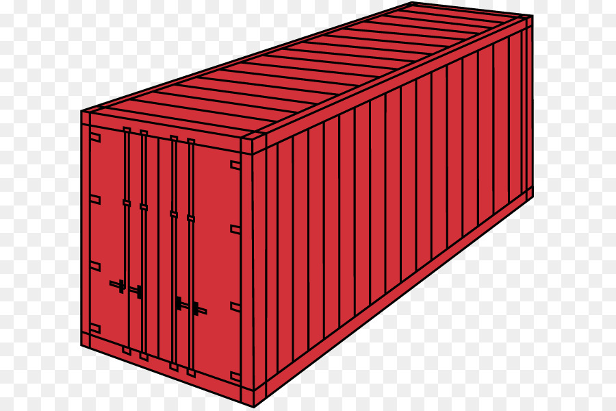 Shipping container Shed Line - design png download - 800*600 - Free Transparent Shipping Container png Download.