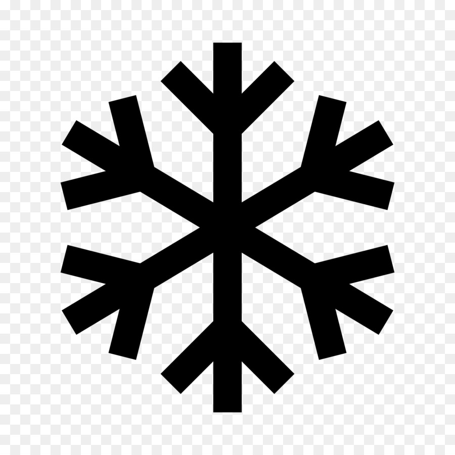 Snowflake Computer Icons Clip art - snowflakes png download - 1600*1600 - Free Transparent Snowflake png Download.