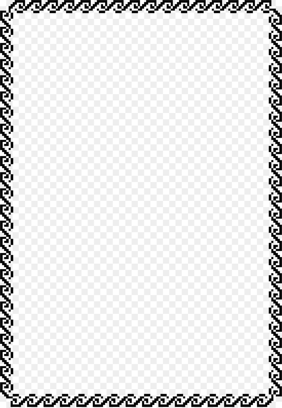 Borders and Frames Clip art - a4 png download - 1596*2300 - Free Transparent BORDERS AND FRAMES png Download.