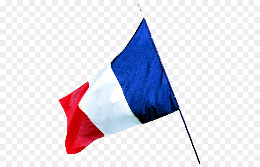 Flag of France Flag of France Standard-bearer Clip art - entertainment place png download - 506*578 - Free Transparent France png Download.