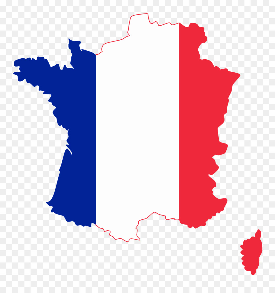 Flag of France Map - Download Png French Flag Clipart png download - 2213*2324 - Free Transparent France png Download.