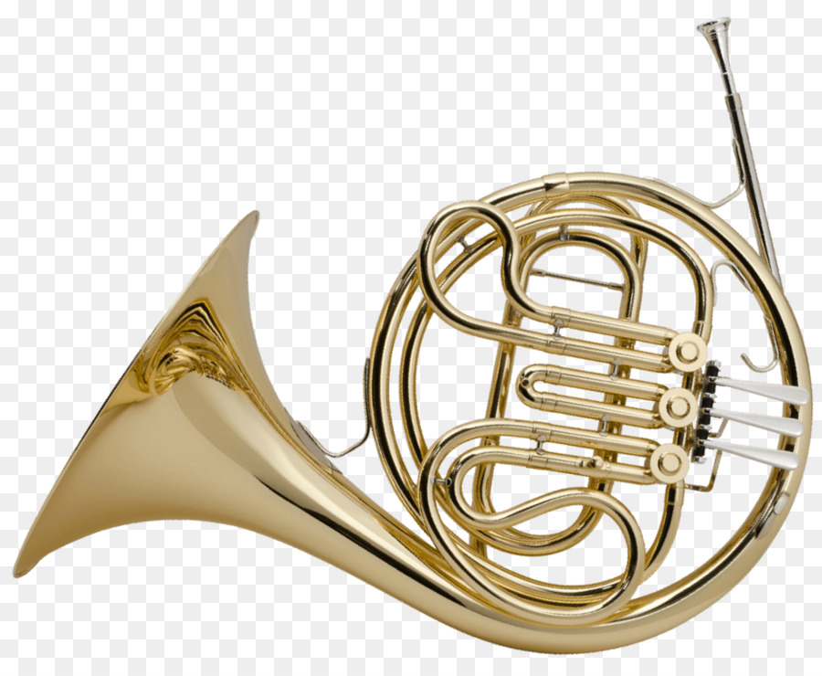 Saxhorn French Horns Mellophone Cornet - Trumpet png download - 1000*808 - Free Transparent  png Download.
