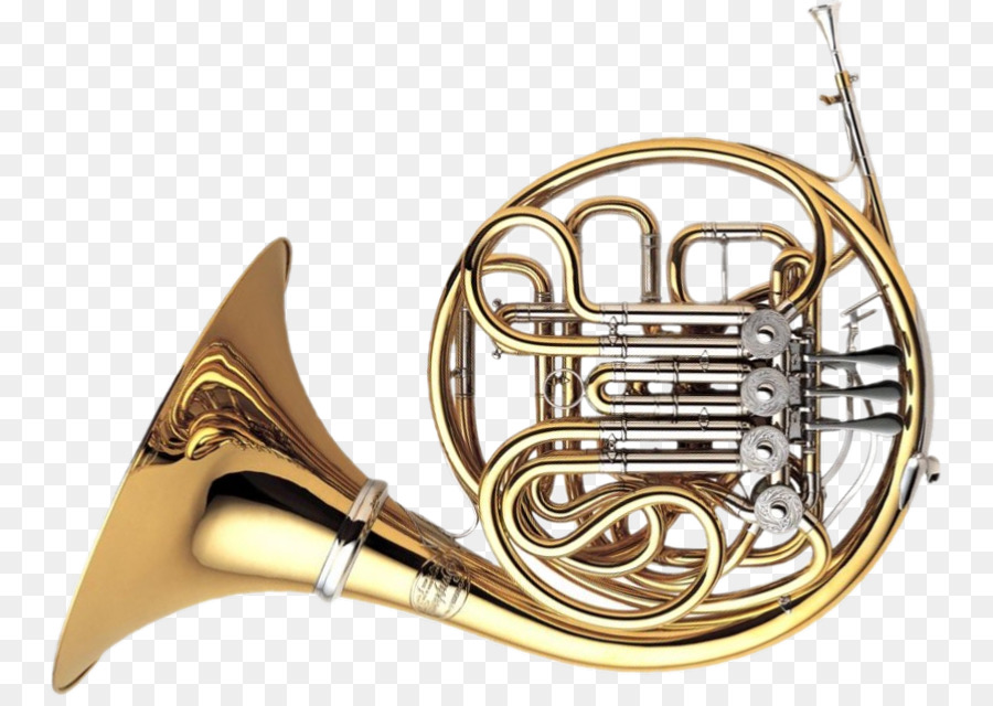 French Horns Mouthpiece Musical Instruments Brass Instruments Natural horn - musical instruments png download - 807*631 - Free Transparent  png Download.