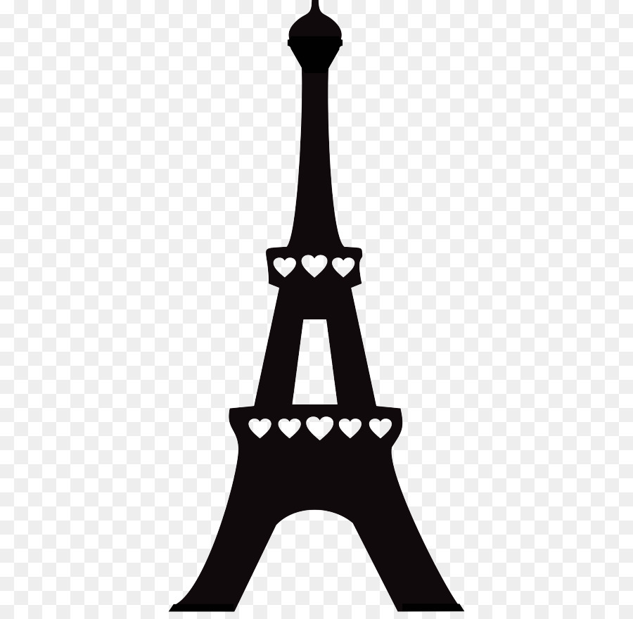 Poodle Eiffel Tower Clip art French Bulldog Free content - eiffel tower png download - 422*870 - Free Transparent Poodle png Download.