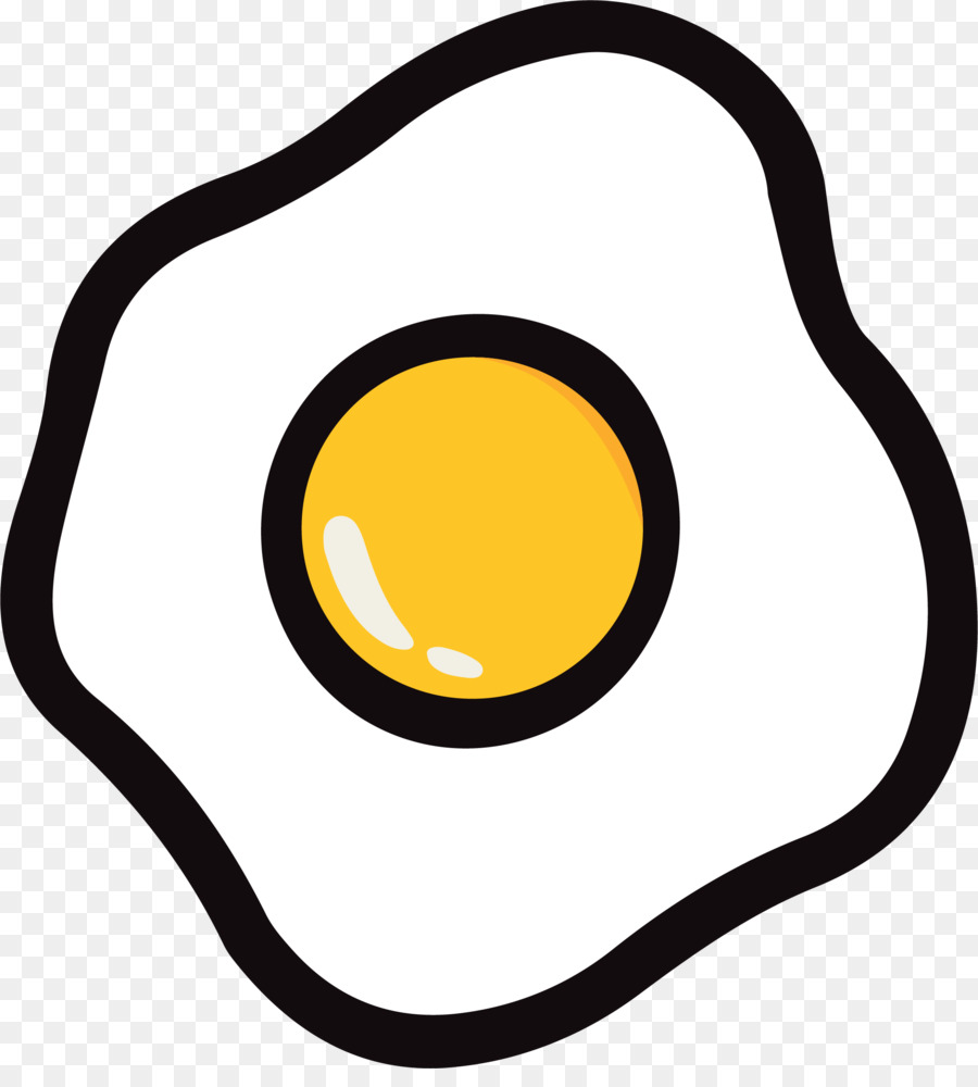 Fried egg Frying Food Yolk - egg png download - 2076*2267 - Free Transparent Fried Egg png Download.