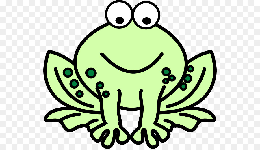 Red-eyed tree frog Drawing Clip art - Animated Frogs Images png download - 600*516 - Free Transparent Frog png Download.