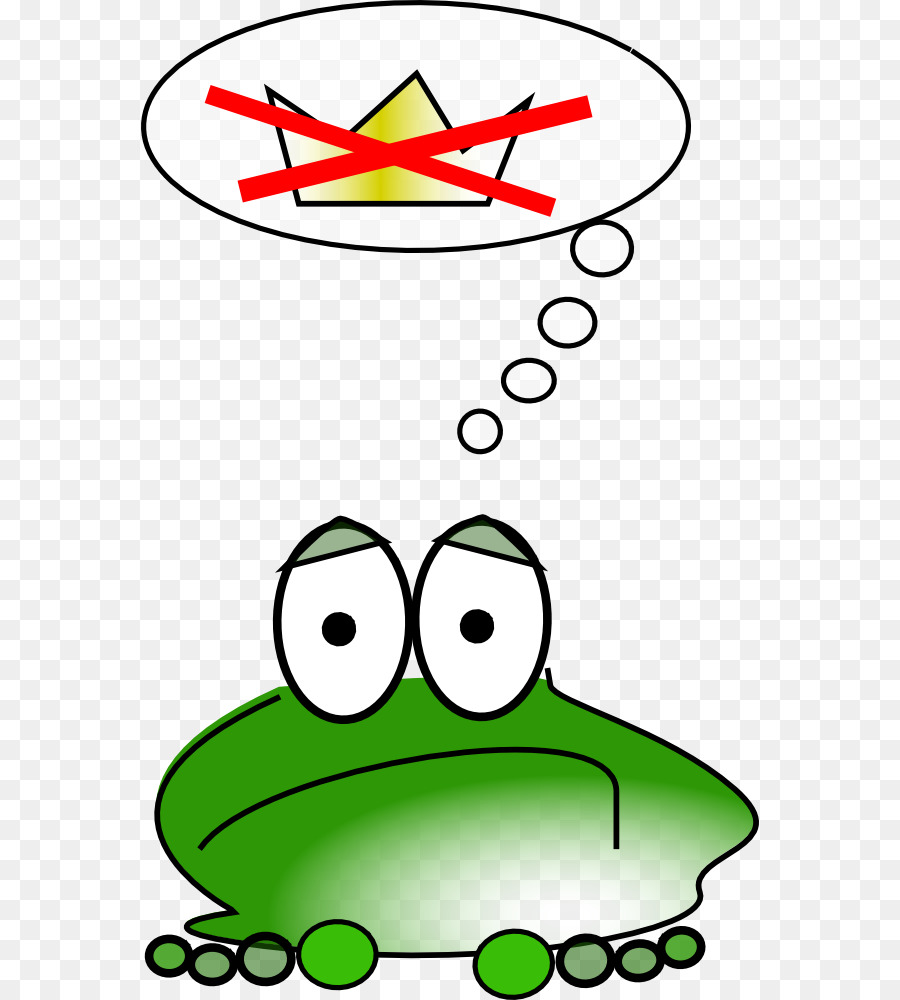 Frog Clip art - Cartoon Frog Clipart png download - 618*1000 - Free Transparent Frog png Download.