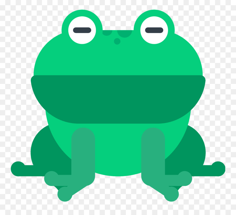 Frog Scalable Vector Graphics Animal Icon - Green Frog png download - 1472*1318 - Free Transparent Frog png Download.