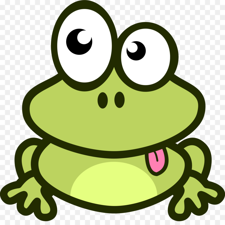Frog Clip art Image Vector graphics Cartoon - frog png download - 2400*2360 - Free Transparent Frog png Download.