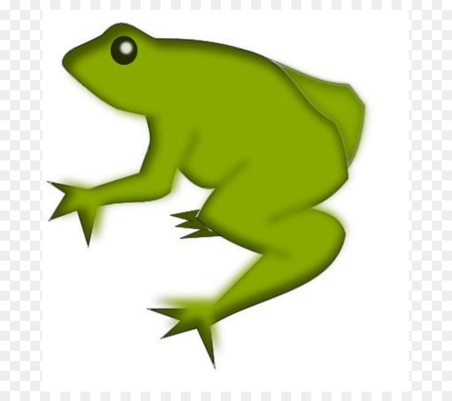 Frog Clip art - Frog Silhouette png download - 731*800 - Free Transparent Frog png Download.