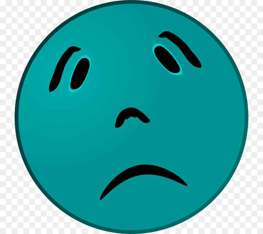 Frown Emoticon Smiley Clip art - Frowny Face Pictures png download - 800*800 - Free Transparent Frown png Download.