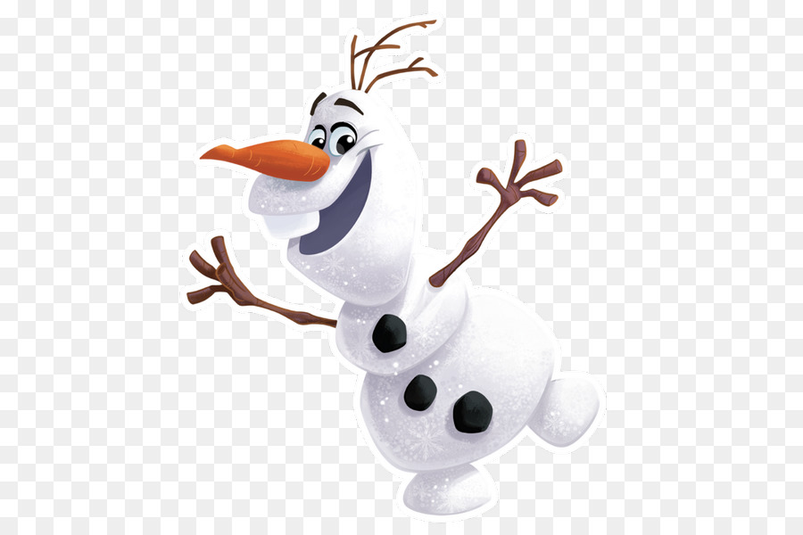 Frozen: Olafs Quest Elsa Kristoff Anna - Frozen Olaf PNG Clipart png download - 600*600 - Free Transparent Frozen Olafs Quest png Download.