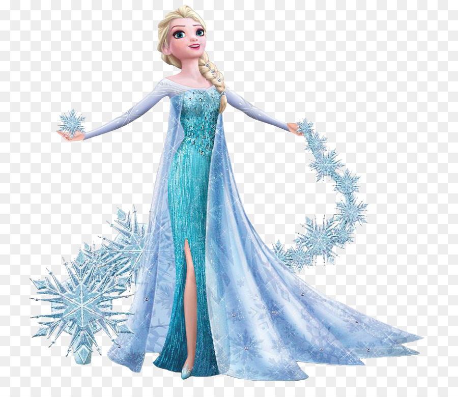 Elsa Frozen: Olafs Quest Kristoff Anna - Elsa PNG Photo png download - 816*771 - Free Transparent  png Download.