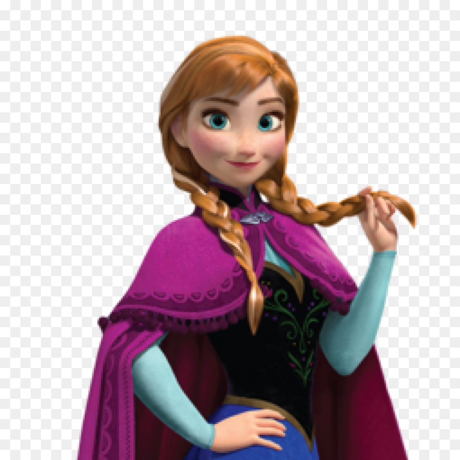 Anna Elsa Frozen Merida Princess Aurora - Frozen png download - 1024*1024 - Free Transparent Anna png Download.
