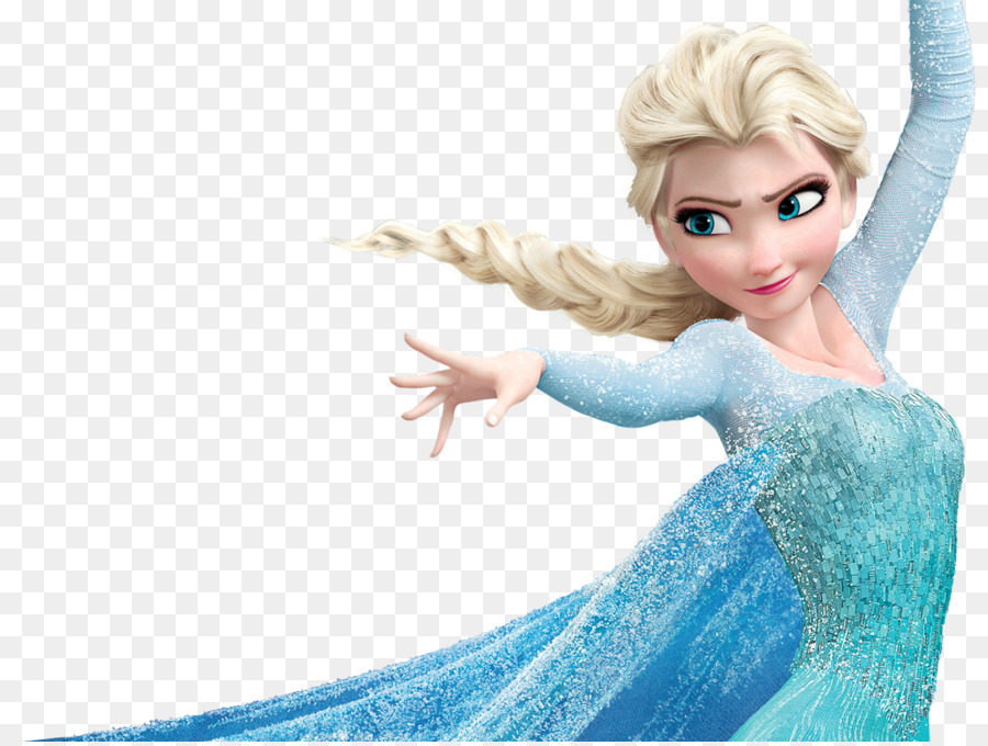 Elsa Kristoff Frozen Anna Olaf - Elsa Transparent Background png download - 1200*901 - Free Transparent  png Download.