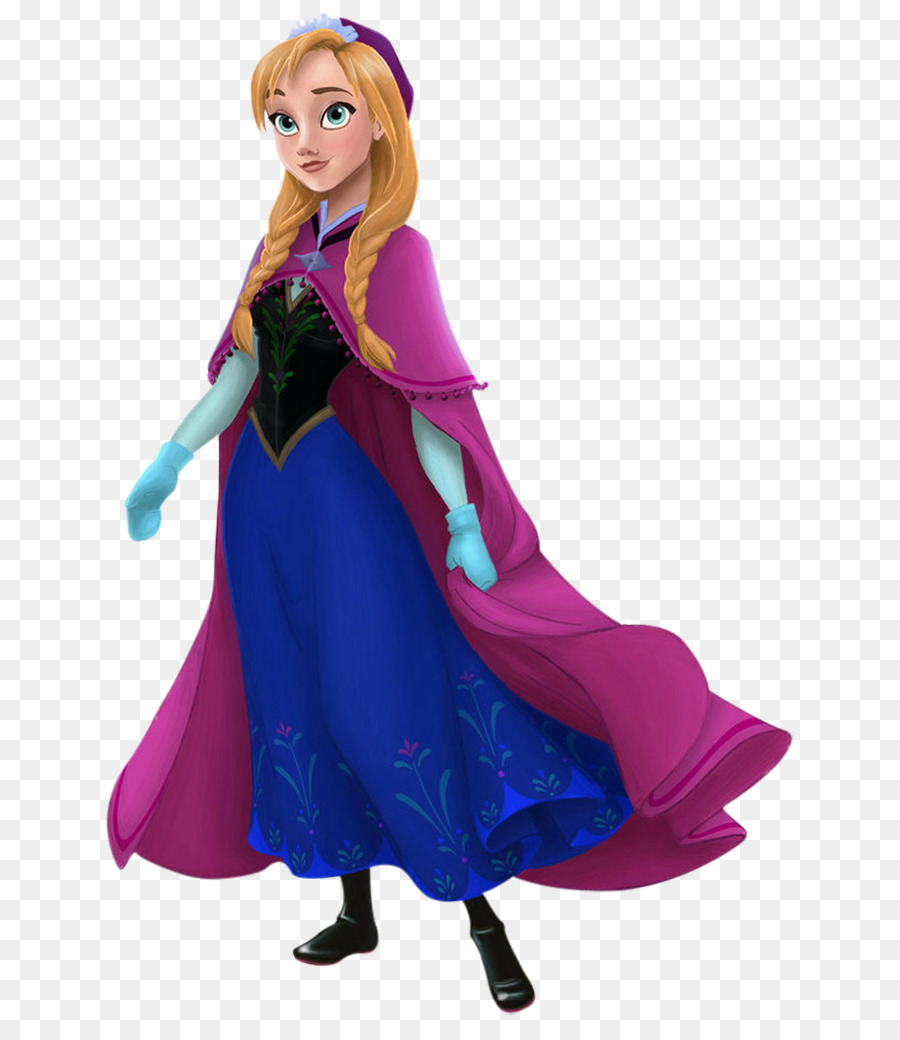 Elsa Anna Frozen Clip art - Disney Frozen Anna Transparent Frozen Disney Anna Pictures png download - 712*1024 - Free Transparent Elsa png Download.