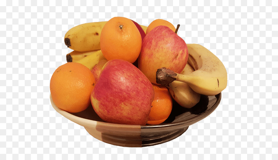 Fruit Bowl Clip art - fruits png download - 600*513 - Free Transparent Fruit png Download.