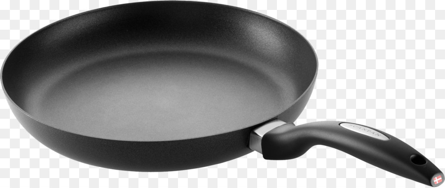 Frying pan Cookware and bakeware Non-stick surface Dutch oven Kitchen utensil - Frying Pan PNG Transparent Images png download - 1500*630 - Free Transparent Frying Pan png Download.