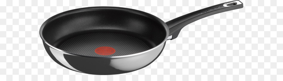 Non-stick surface Cookware and bakeware Frying pan Kitchen utensil - Frying pan PNG image png download - 5919*2197 - Free Transparent Frying Pan png Download.