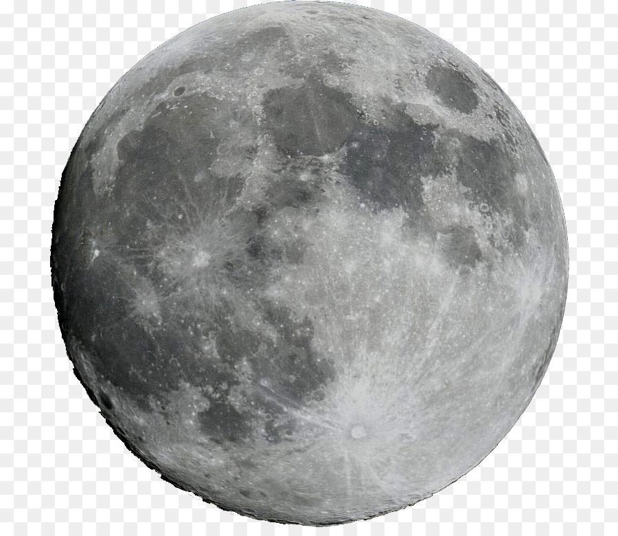 Full Moon PNG Images Transparent Free Download