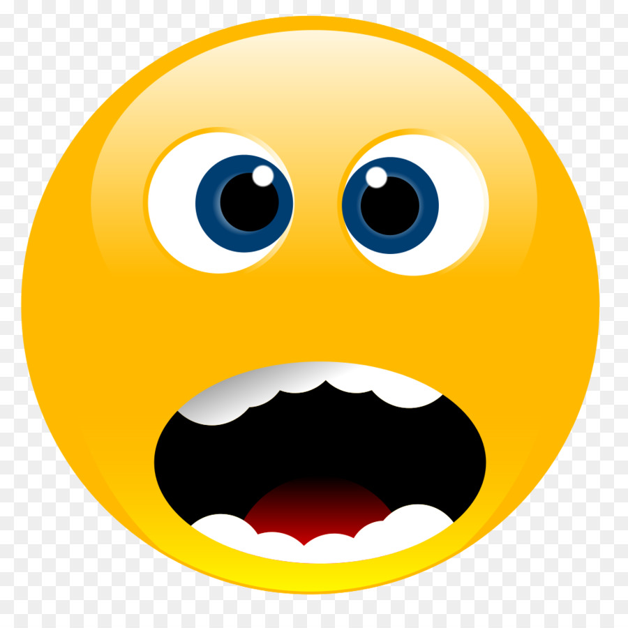 Smiley Emoticon Emoji Clip art - funny face png download - 1029*1024 - Free Transparent Smiley png Download.