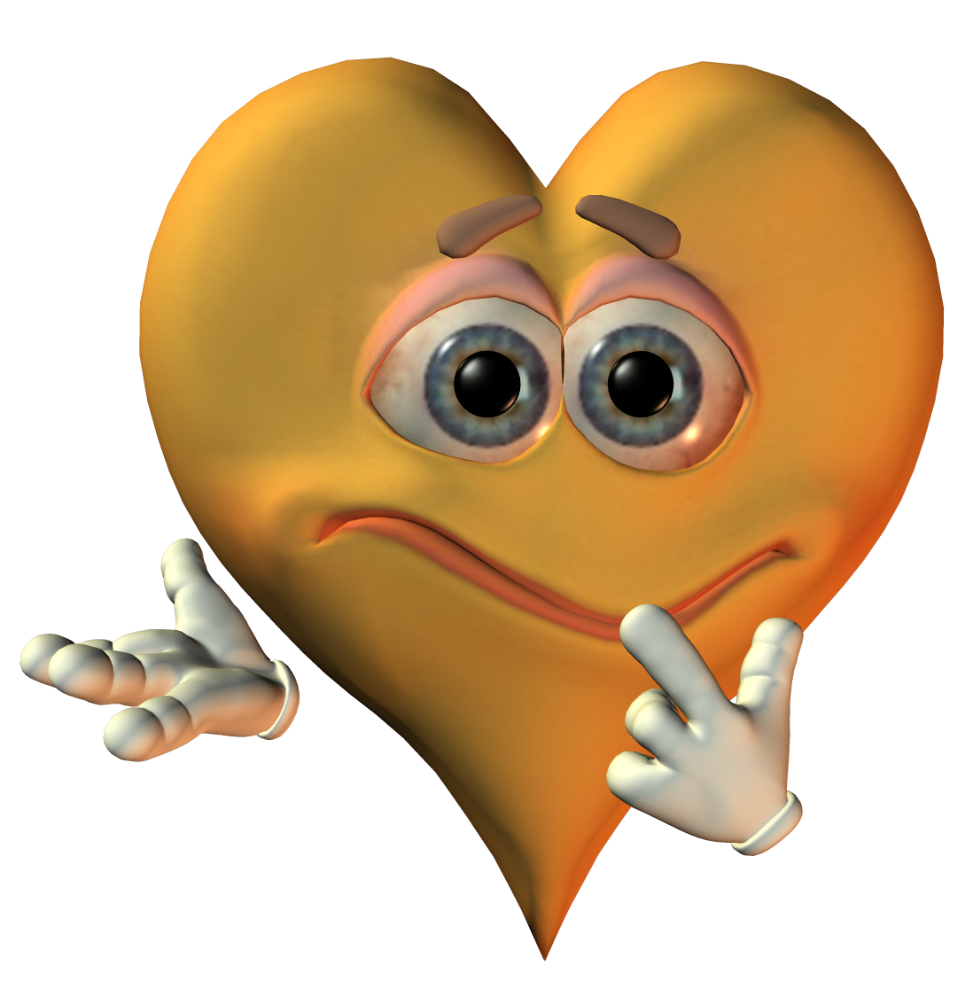 Cursed Emoji PNG Transparent Images - PNG All