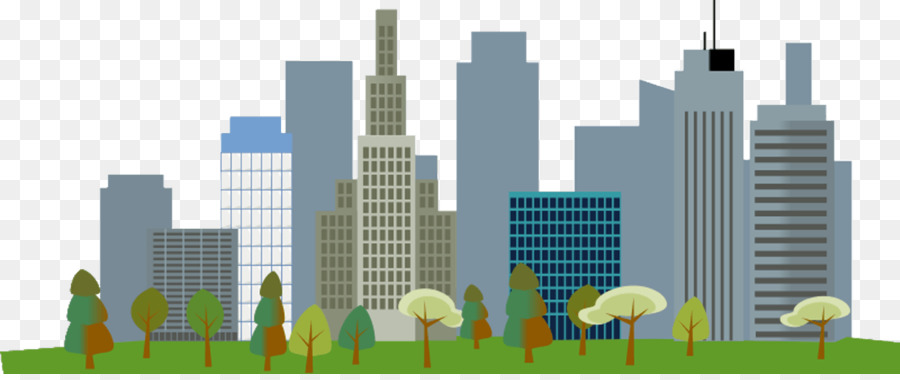 Building Cities: Skylines Clip art - futuristic building png download - 1118*464 - Free Transparent Building png Download.