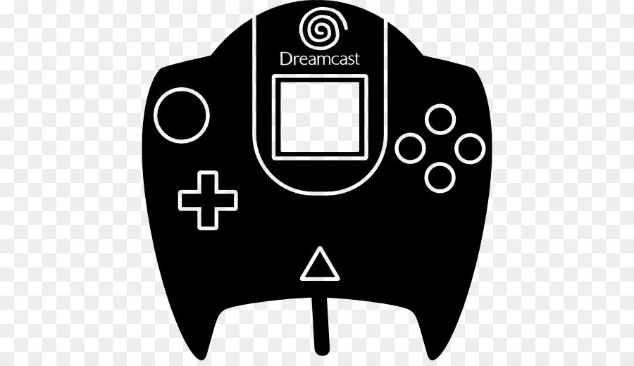 Xbox 360 controller Xbox One controller Game Controllers Dreamcast - others png download - 512*512 - Free Transparent Xbox 360 Controller png Download.