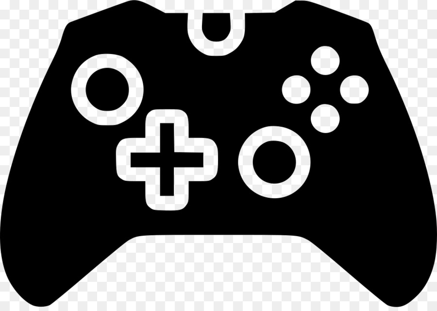 Joystick Xbox 360 controller Game Controllers Video game - gamepad png download - 980*688 - Free Transparent Joystick png Download.