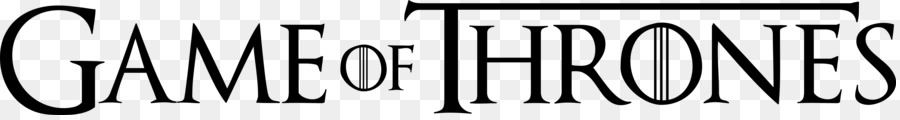 Logo Clip art - logo game of thrones png download - 3500*449 - Free Transparent Logo png Download.