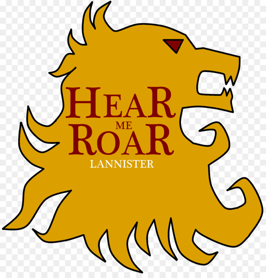 A Game of Thrones Jaime Lannister Tyrion Lannister House Lannister - House Lannister PNG Transparent Image png download - 1024*1058 - Free Transparent Game Of Thrones png Download.