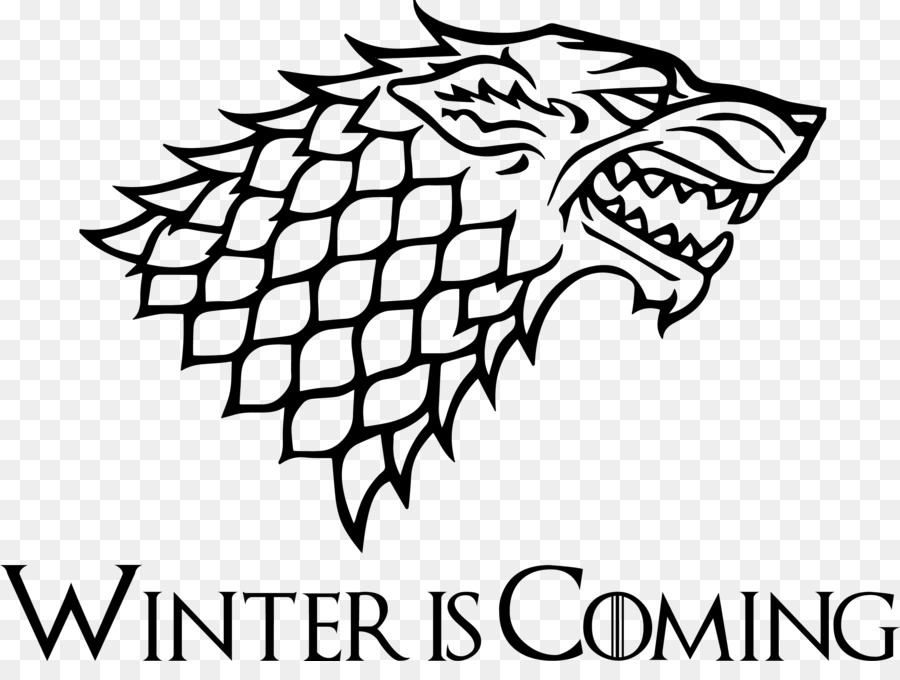 Free Game Of Thrones Logo Png Transparent Images Download - Games