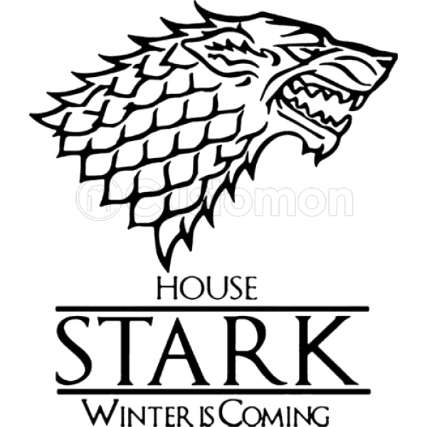 Game Of Thrones Logo Vector Png - Free PNG Images png - Free PNG