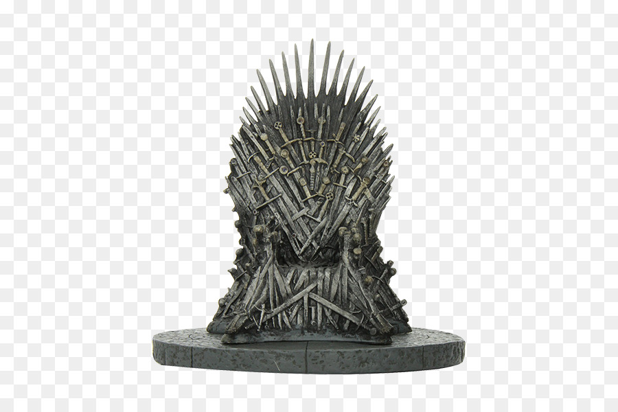 Iron Throne Daenerys Targaryen Sandor Clegane Game of Thrones - throne png download - 600*600 - Free Transparent Iron Throne png Download.