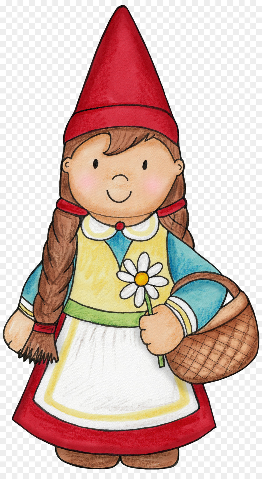 Clip art Garden gnome Openclipart Vector graphics - Gnome png download - 1116*2027 - Free Transparent Garden Gnome png Download.