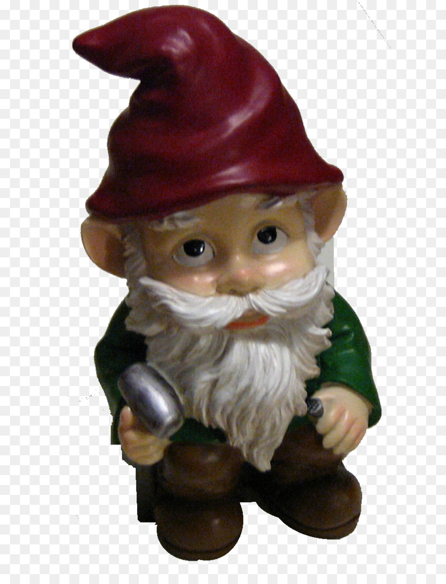 Garden gnome - Gnome Watercolor png download - 681*1173 - Free Transparent Garden Gnome png Download.