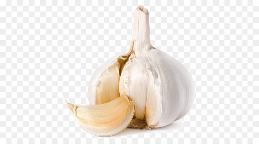 Garlic bread Clove Onion Vegetable - garlic png download - 500*500 - Free Transparent Garlic png Download.