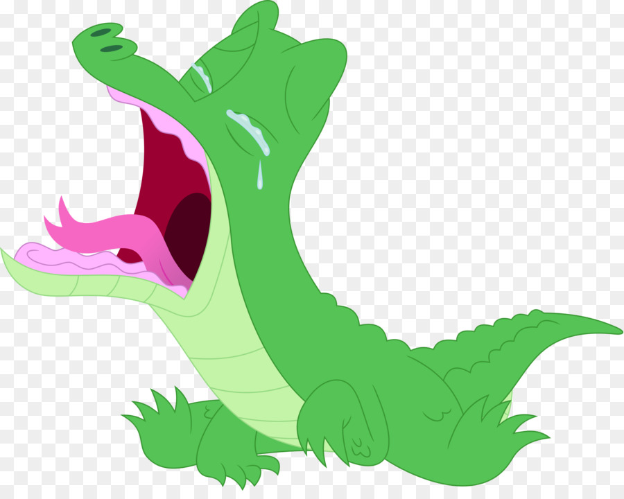 Reptile Alligator Crying Pony Clip art - alligator png download - 3585*2822 - Free Transparent Reptile png Download.