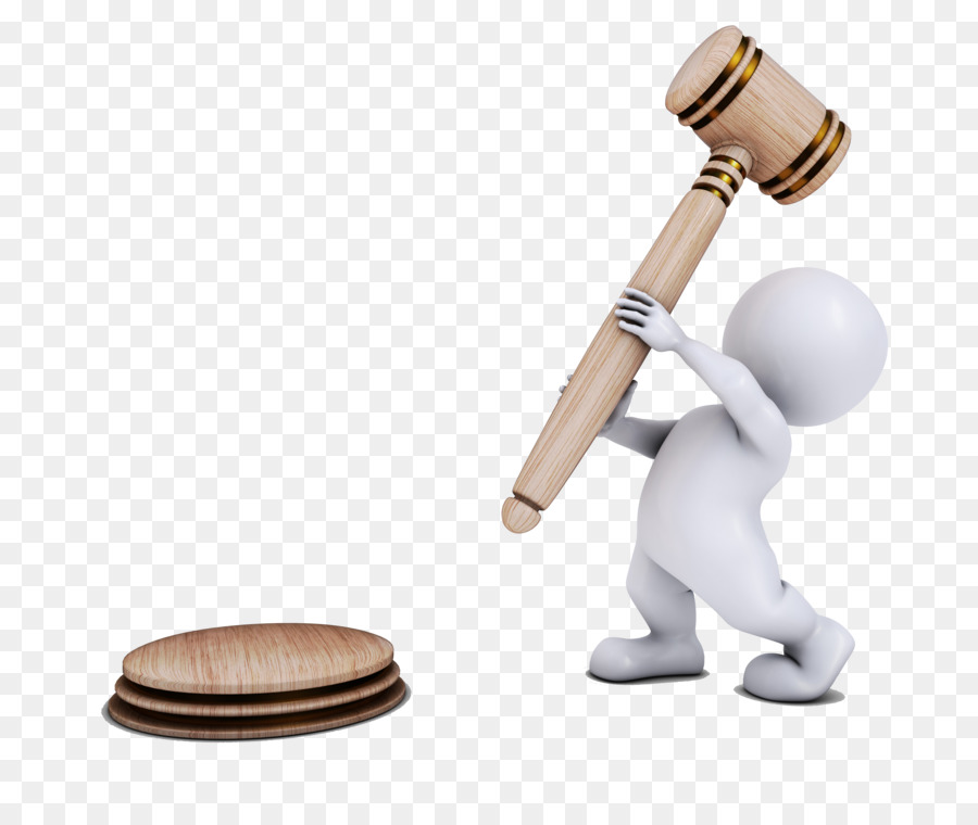Online auction Gavel Sales stock.xchng - High definition wood hammer png download - 5460*4550 - Free Transparent Auction png Download.