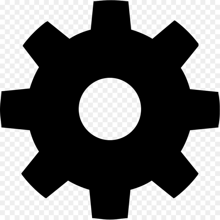 Gear Computer Icons Clip art - gears png download - 981*980 - Free Transparent Gear png Download.