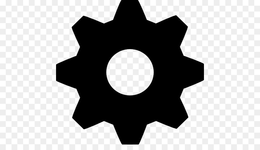Gear Computer Icons Clip art - vektor png download - 512*501 - Free Transparent Gear png Download.