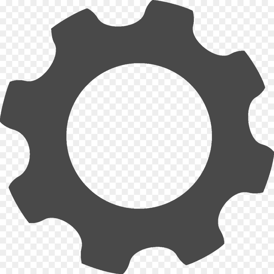 Gear Computer Icons Clip art - gears png download - 1200*1200 - Free Transparent Gear png Download.