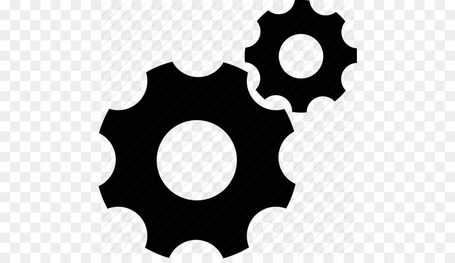 Computer Icons Iconfinder - Gear Icon Library png download - 512*511 - Free Transparent Computer Icons png Download.